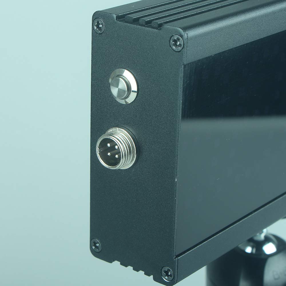 Amazon.com : SPEED TECH S-002 Laser Timer for Single Running